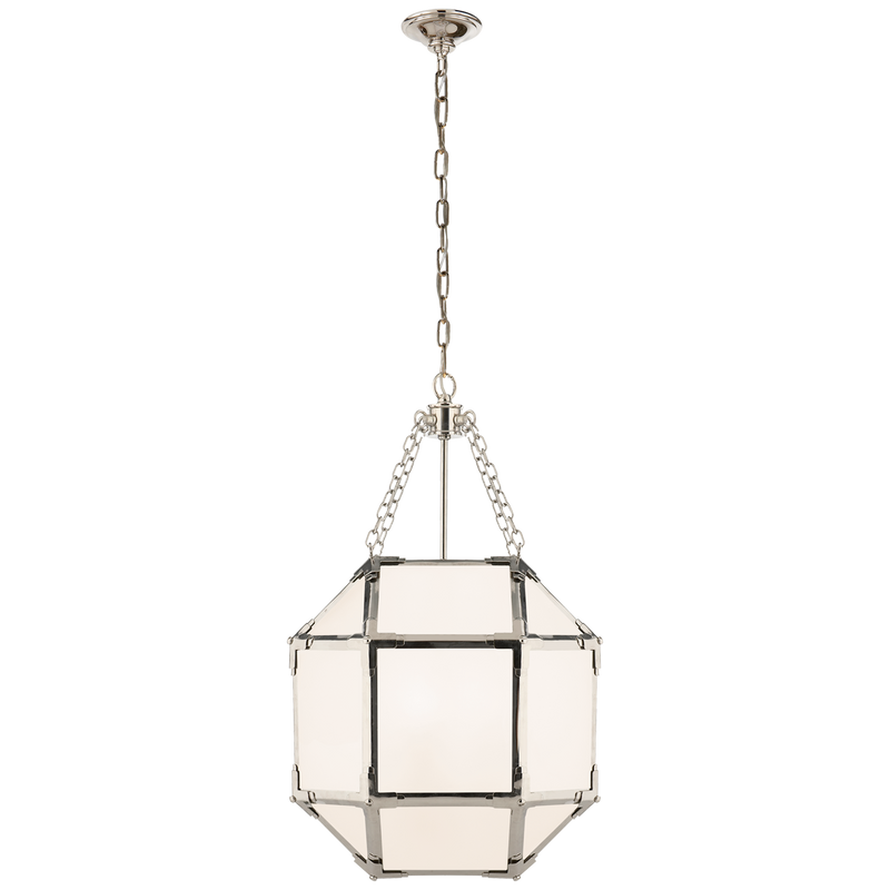 Morris Small Lantern