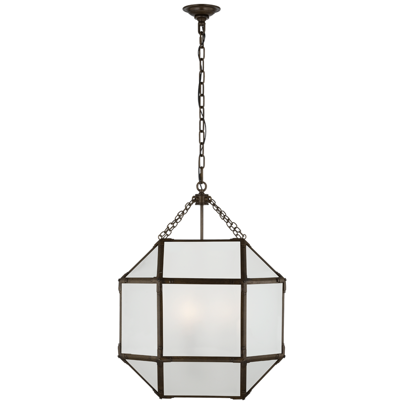 Morris Medium Lantern