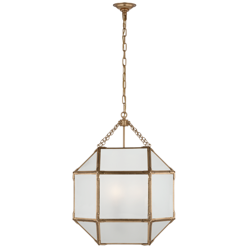 Morris Medium Lantern