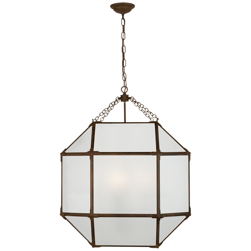 Morris Large Lantern