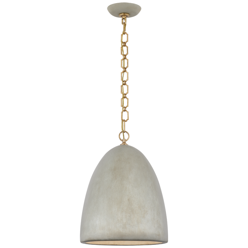 Elliot Medium Dome Pendant