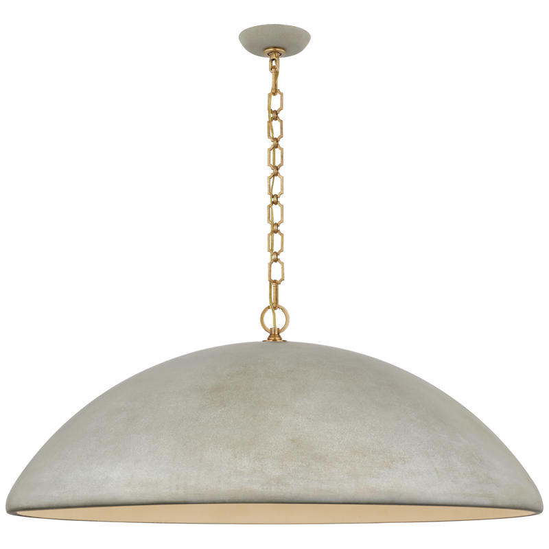 Elliot Oversized Pendant