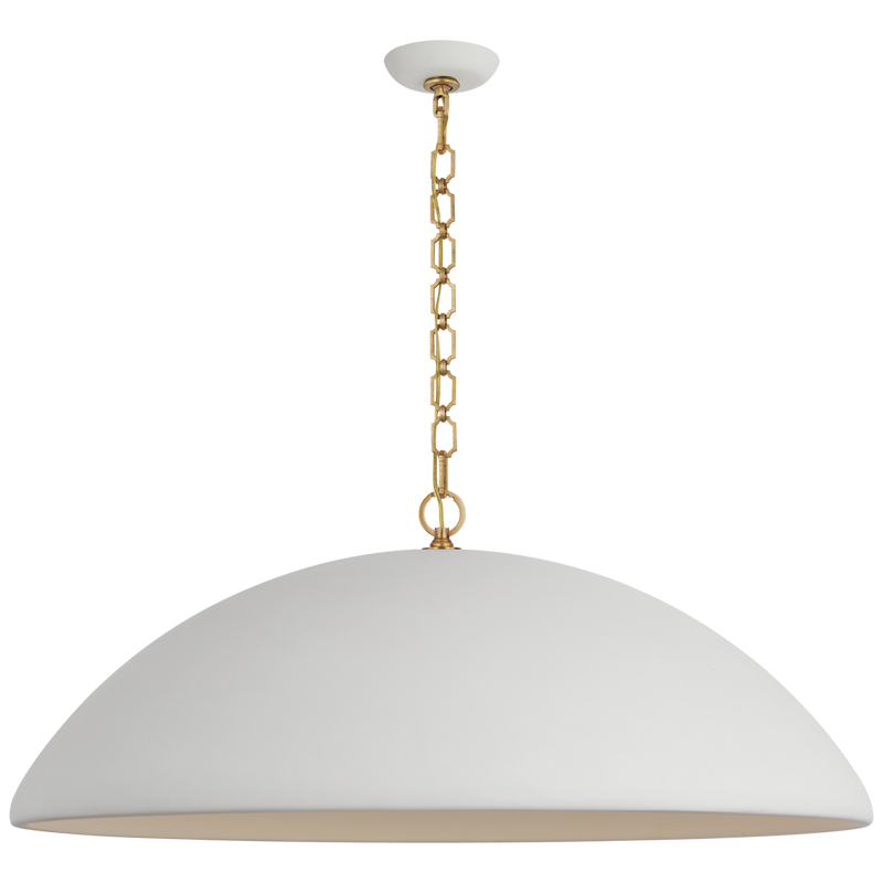 Elliot Oversized Pendant