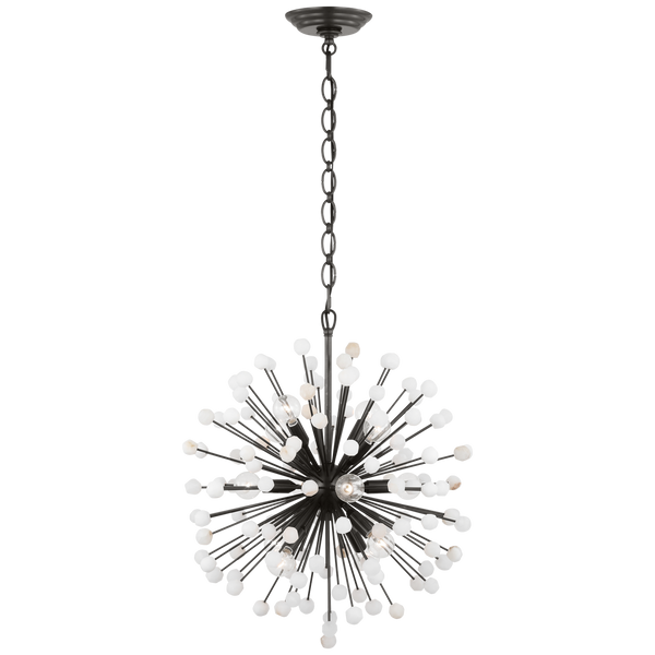 Lys 21" Chandelier