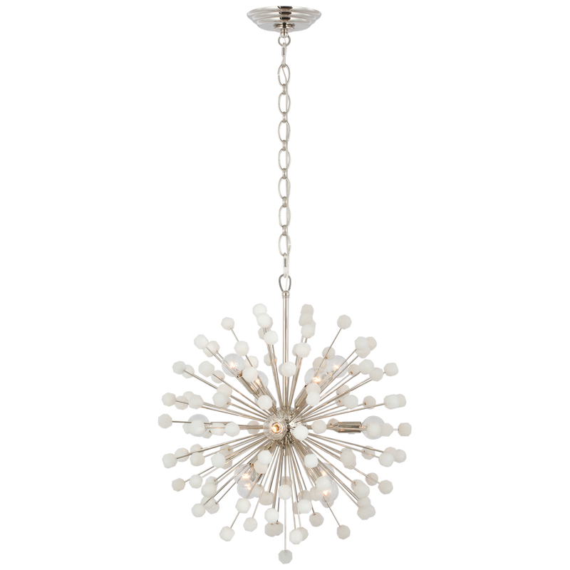 Lys 21" Chandelier