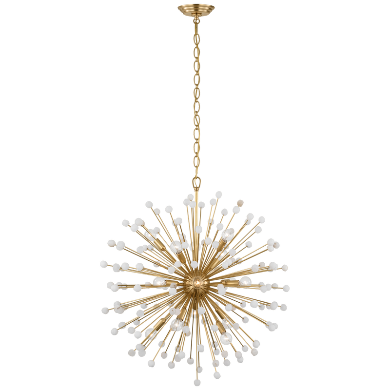 Lys 31" Chandelier