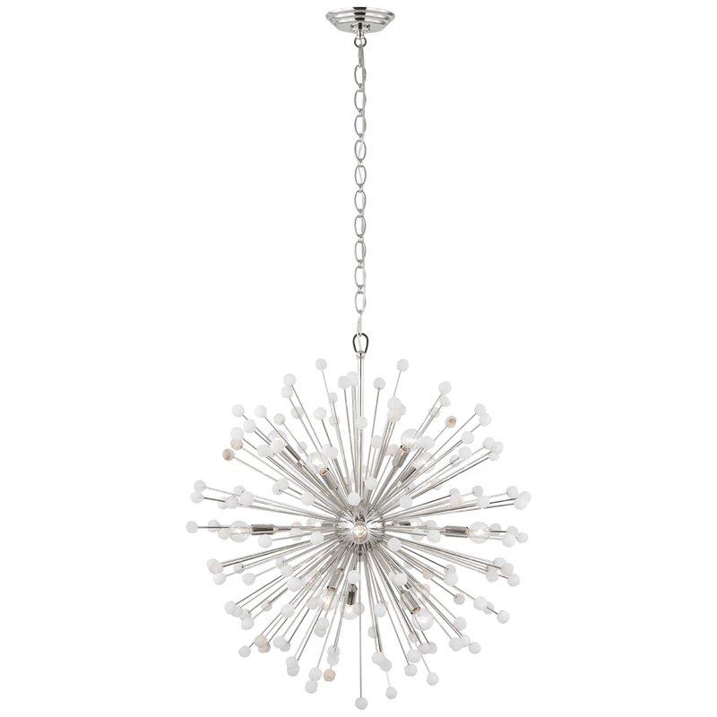 Lys 31" Chandelier