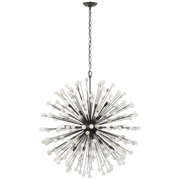 Lys 41" Chandelier