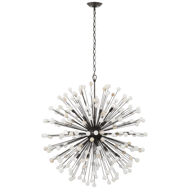 Lys 41" Chandelier