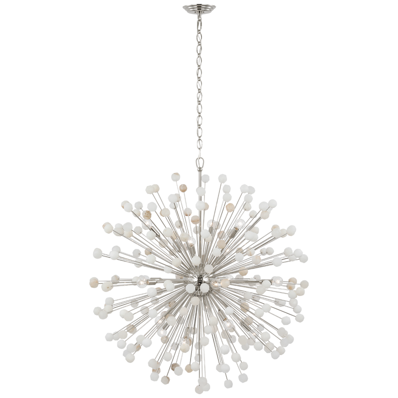 Lys 41" Chandelier