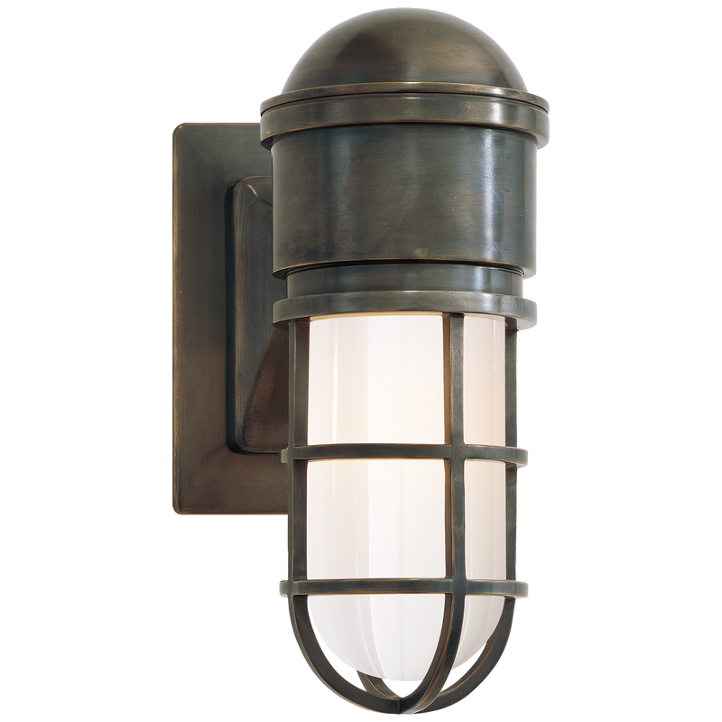 Marine Wall Light