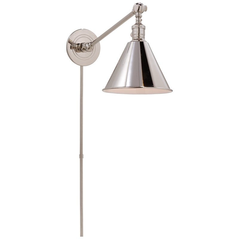 Boston Functional Single Arm Library Light