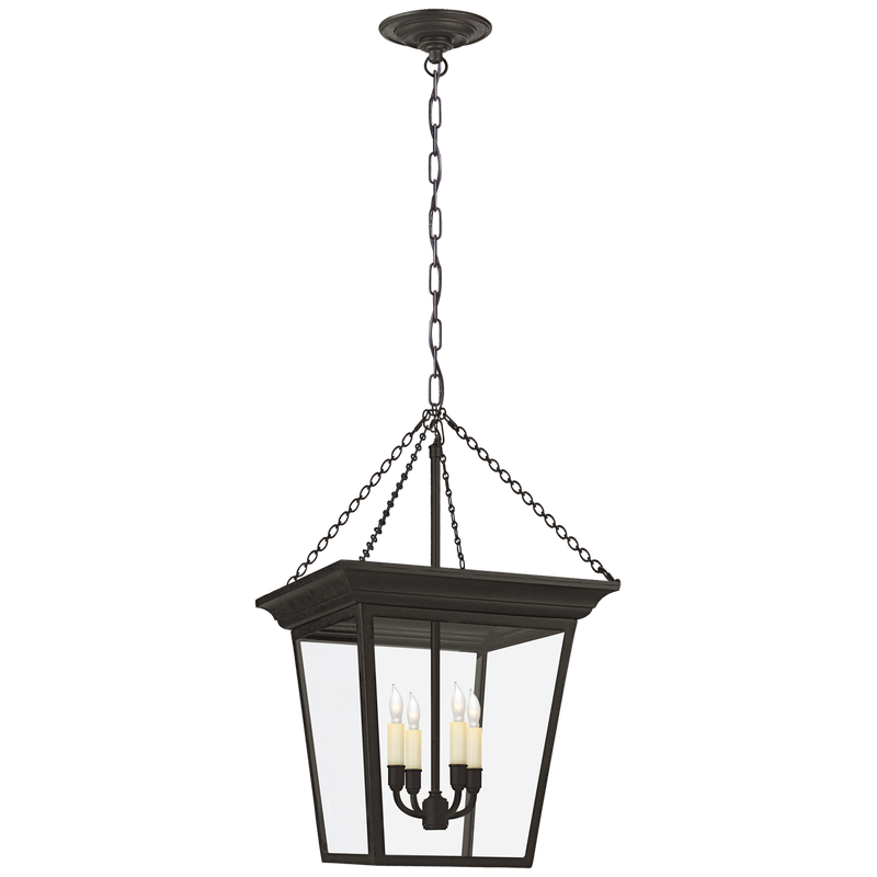 Cornice Small Lantern