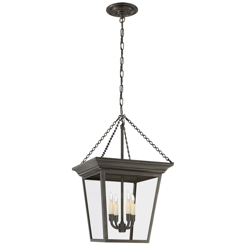 Cornice Small Lantern