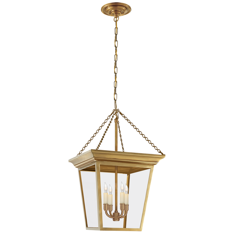 Cornice Small Lantern