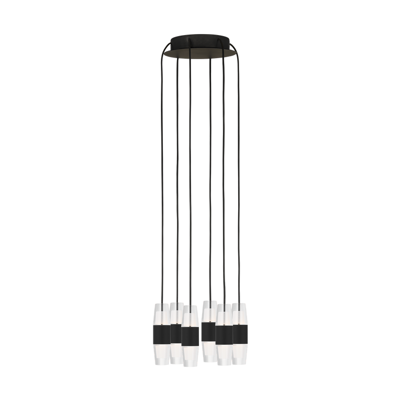 Lassell Short 6 Light Chandelier