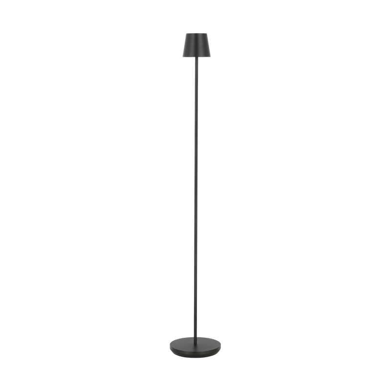 Nevis Medium Rechargeable Floor Lamp