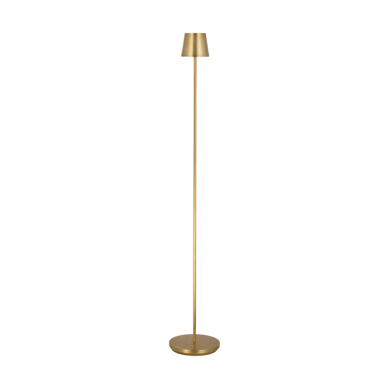 Nevis Medium Rechargeable Floor Lamp