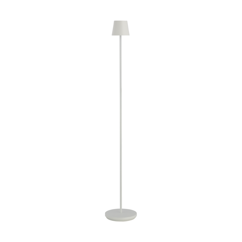 Nevis Medium Rechargeable Floor Lamp