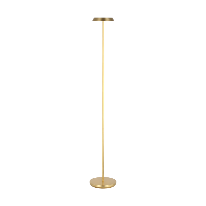 Tepa Medium Rechargeable Floor Lamp