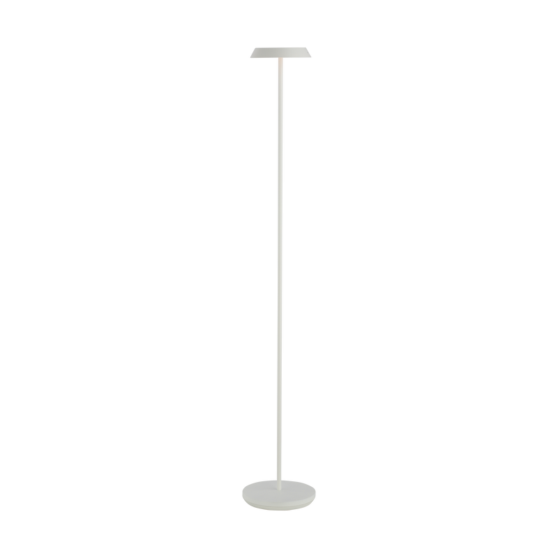 Tepa Medium Rechargeable Floor Lamp