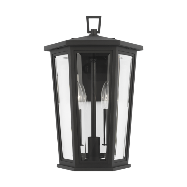 Witley Medium Wall Lantern