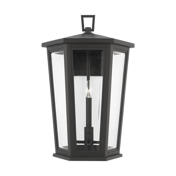 Witley Extra Large Wall Lantern