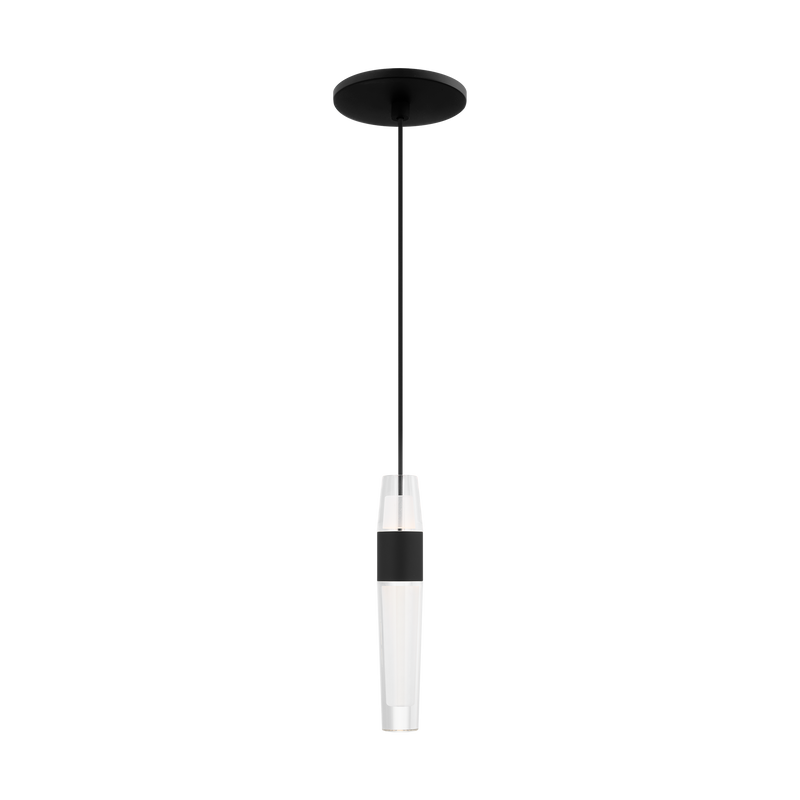 Lassell 1 Light Pendant