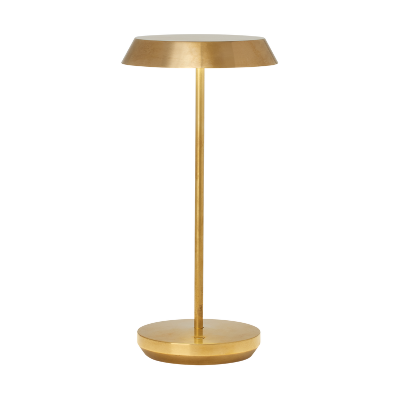 Tepa Accent Rechargeable Table Lamp