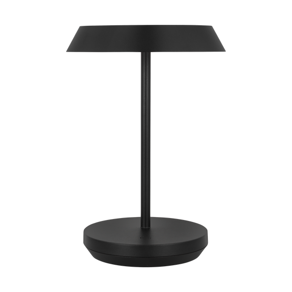 Tepa Short Accent Rechargeable Table Lamp