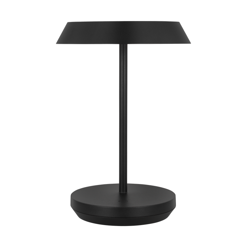 Tepa Short Accent Rechargeable Table Lamp