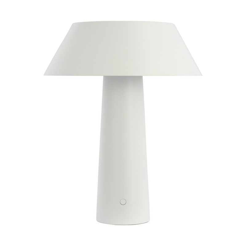 Sesa Accent Rechargeable Table Lamp