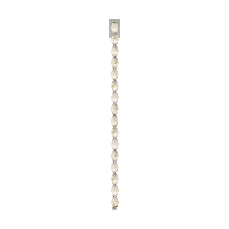 Collier Alabaster 53 Sconce