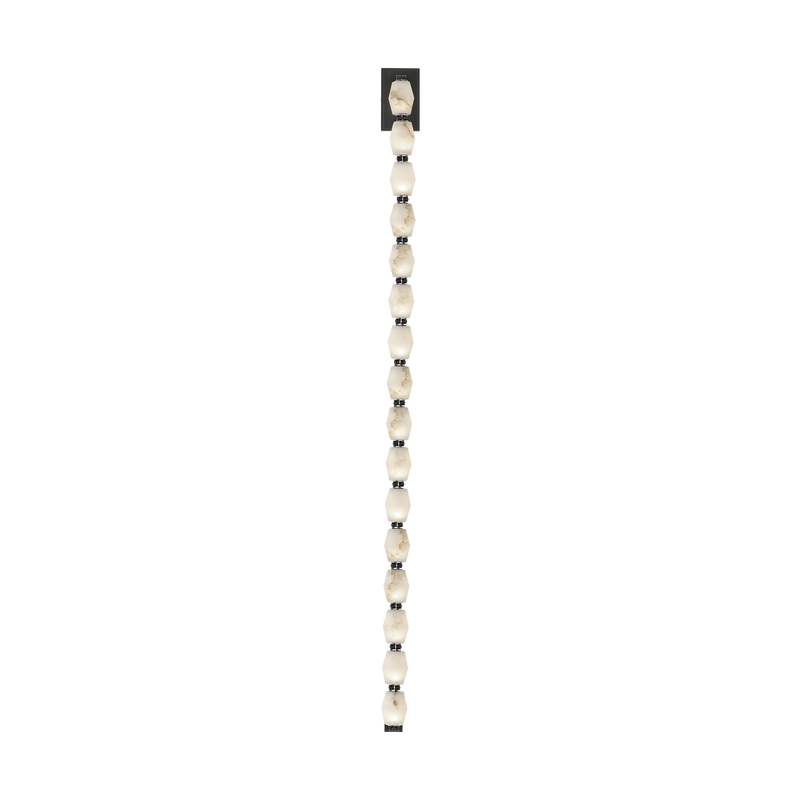 Collier Alabaster 53 Sconce