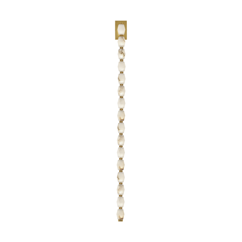 Collier Alabaster 53 Sconce