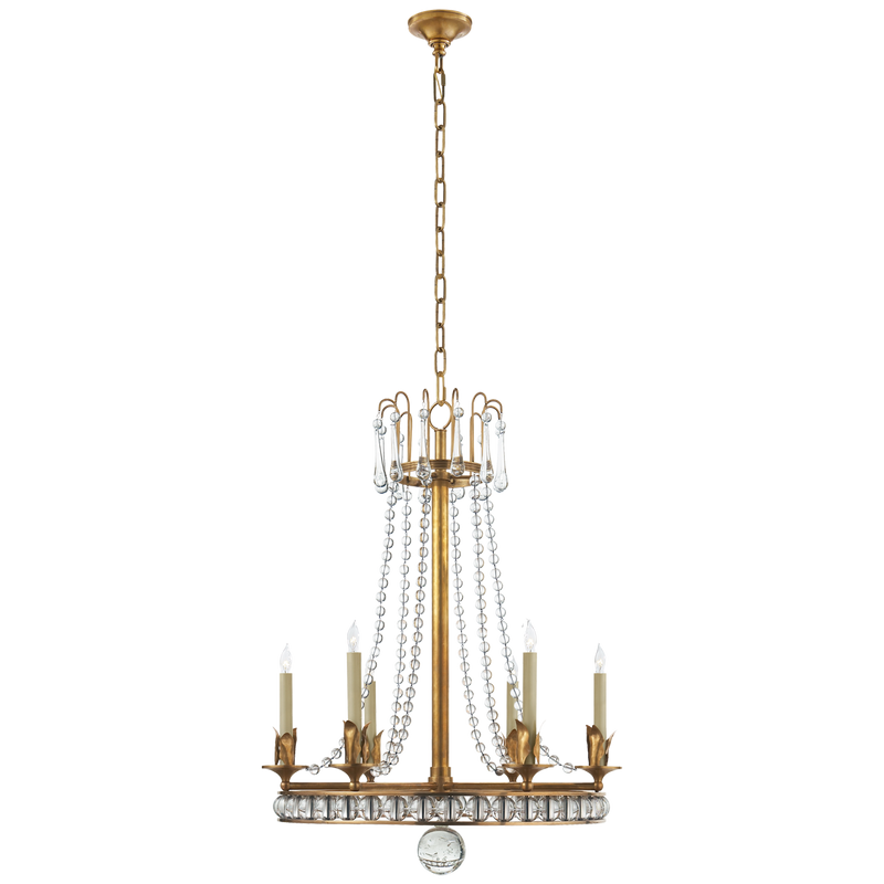 Regency Medium Chandelier