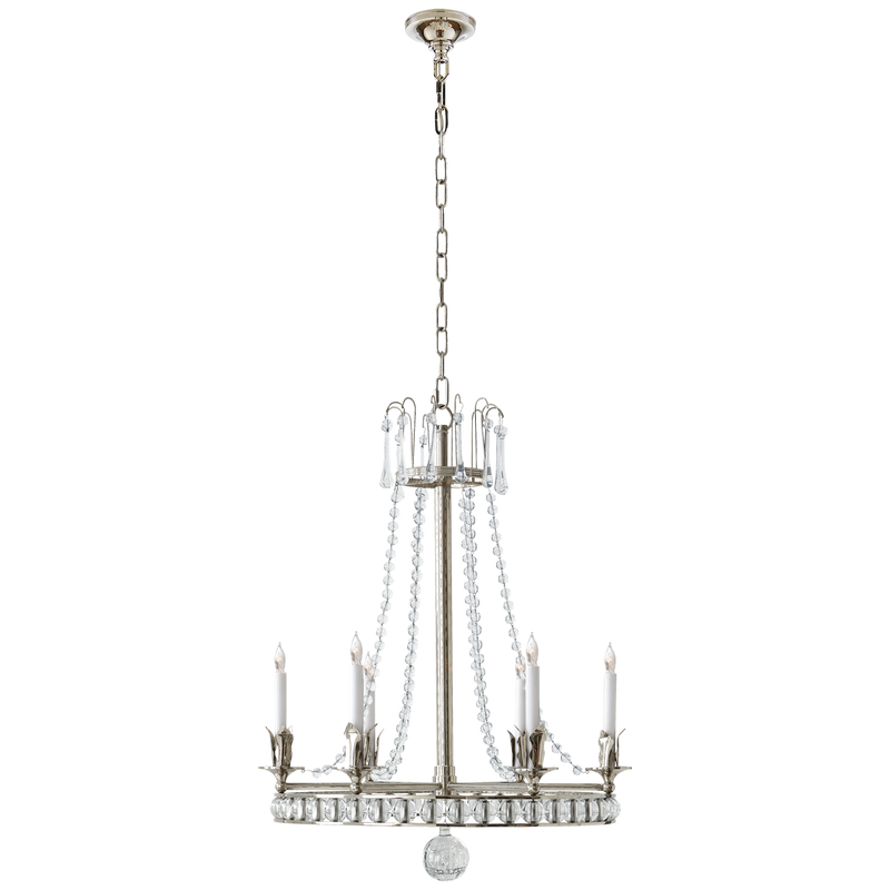 Regency Medium Chandelier