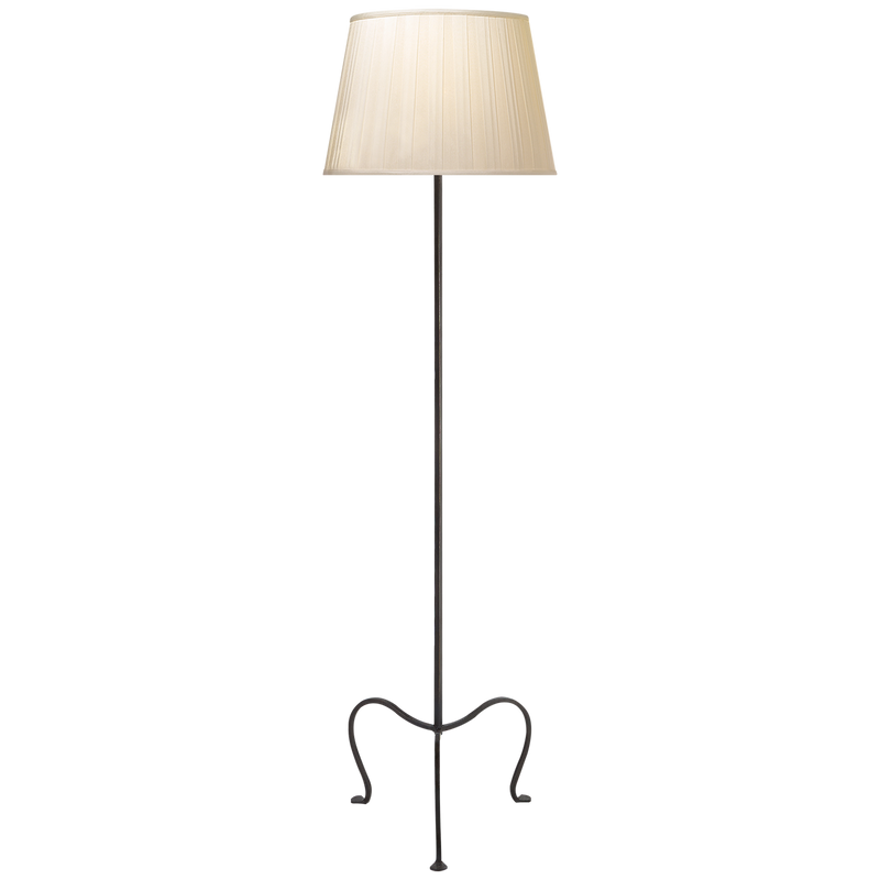 Albert Petite Tri-Leg Floor Lamp