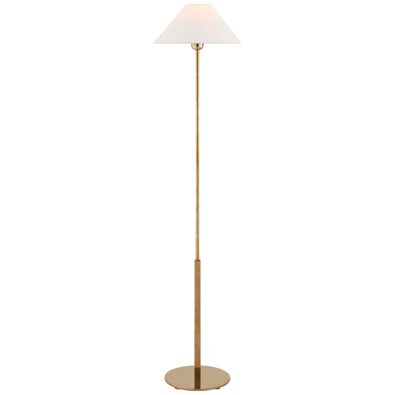 Hackney Cordless Floor Lamp