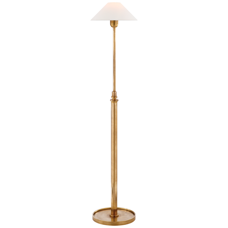 Hargett Floor Lamp