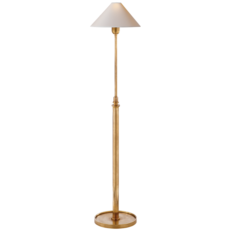 Hargett Floor Lamp