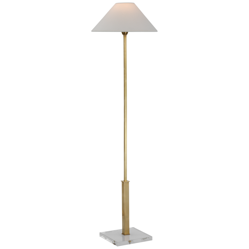 Asher Floor Lamp