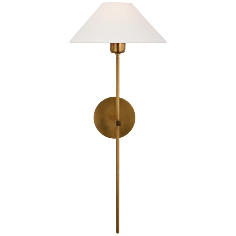 Hackney 25" Tail Sconce