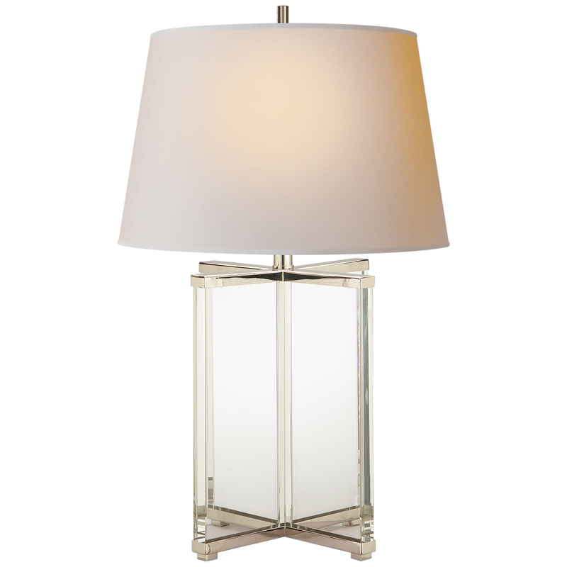 Cameron Table Lamp