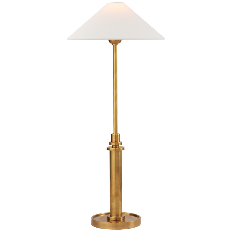 Hargett Buffet Lamp