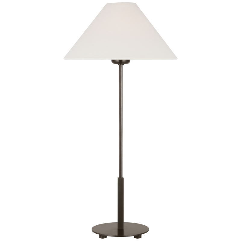 Hackney 24" Cordless Buffet Lamp