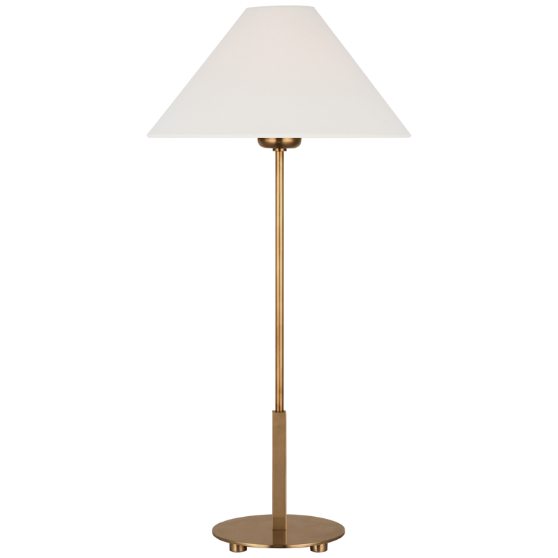 Hackney 24" Cordless Buffet Lamp