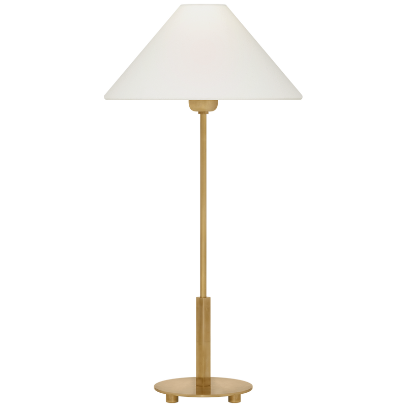 Hackney 24" Cordless Buffet Lamp