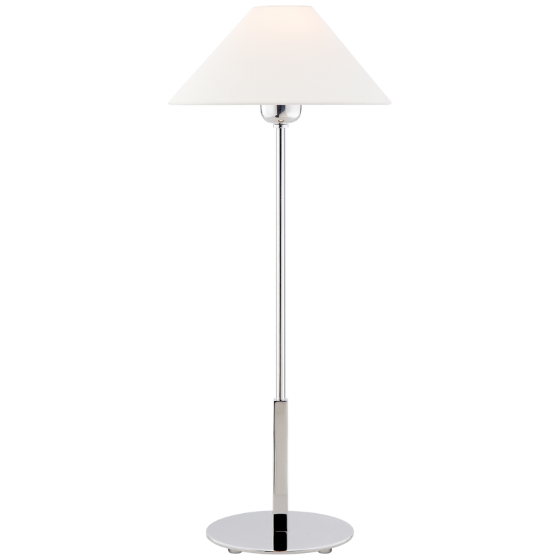 Hackney Table Lamp