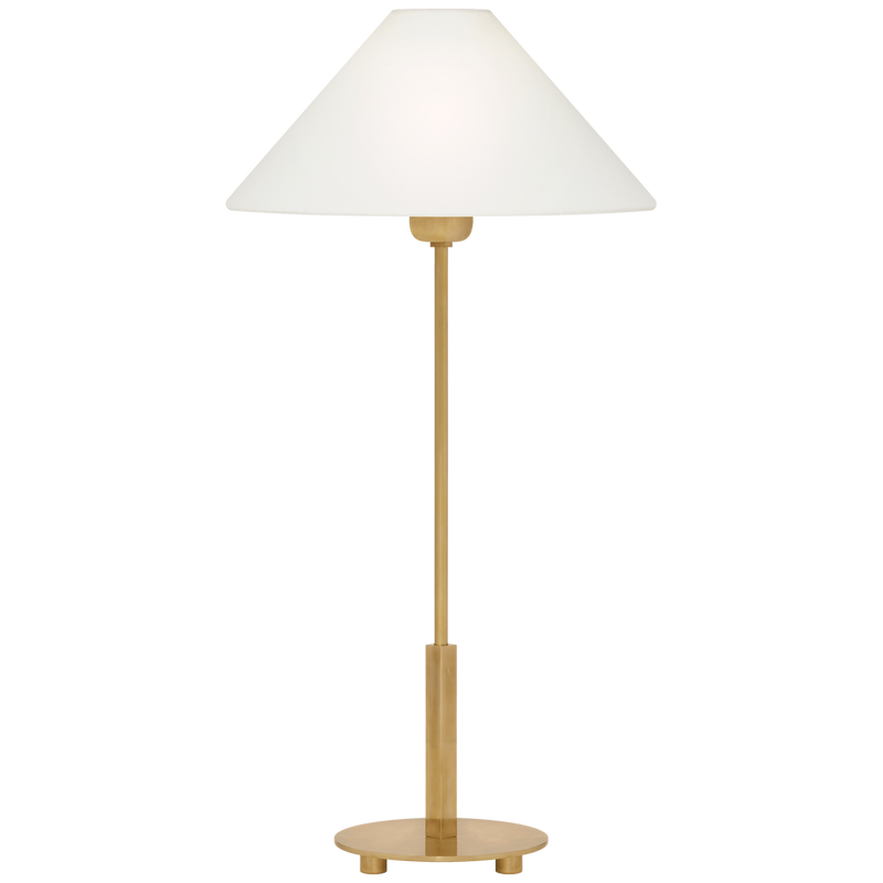 Hackney Buffet Lamp